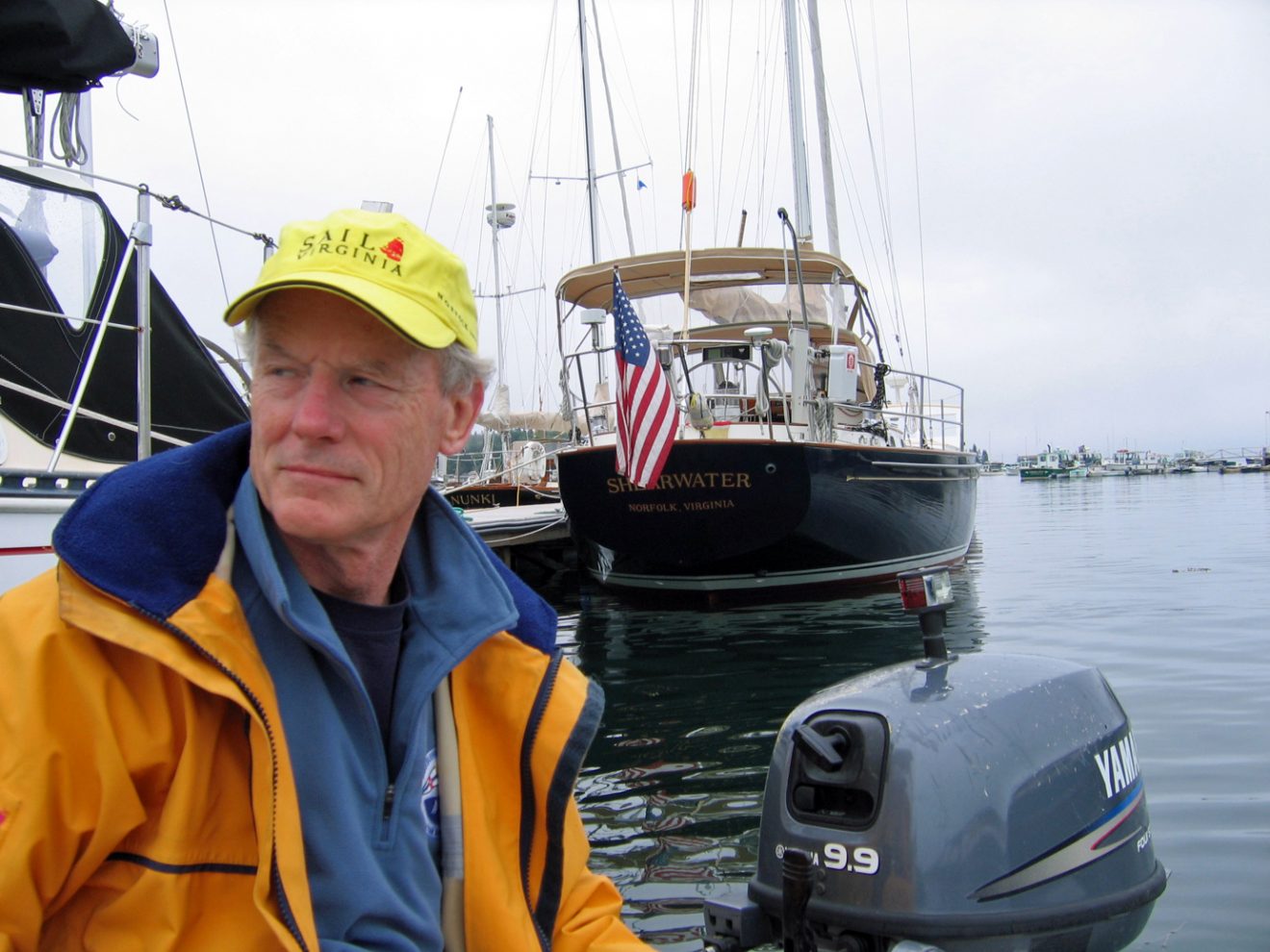 history-of-mathews-to-be-launched-at-yacht-club-gazette-journal