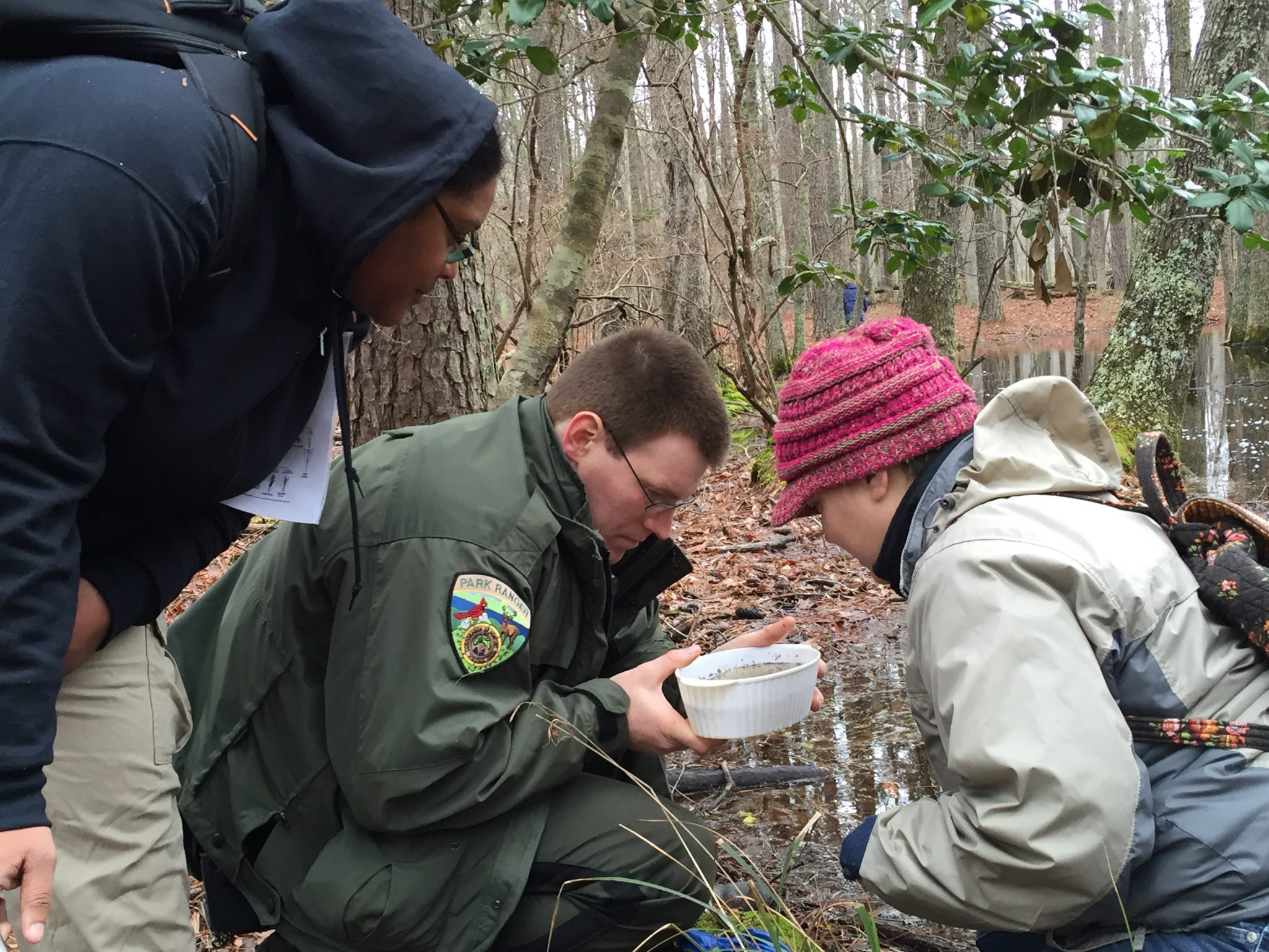 For Lovers Of The Great Outdoors: Master Naturalist Training Begins In ...