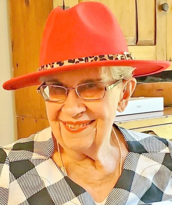 NANCY JEAN SWEET - Gazette Journal