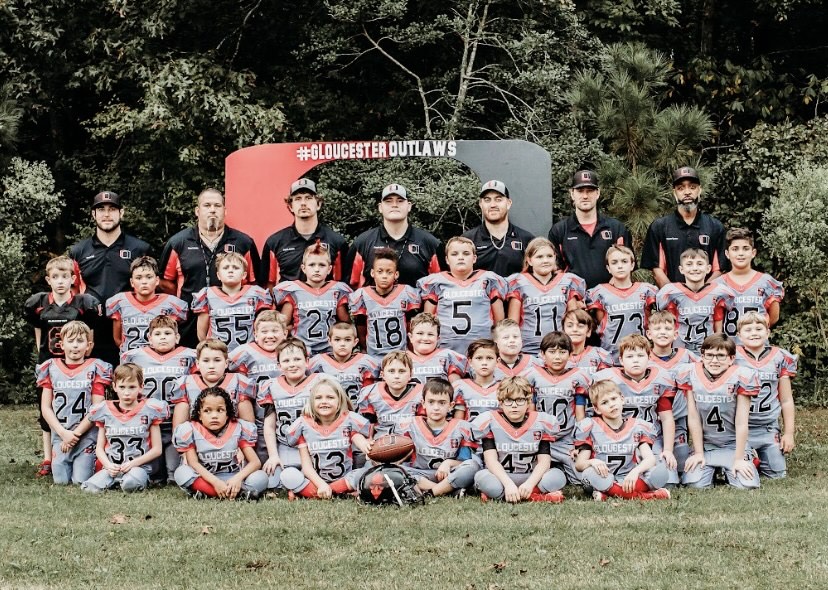 KC Outlaws Youth Football Club & Academy