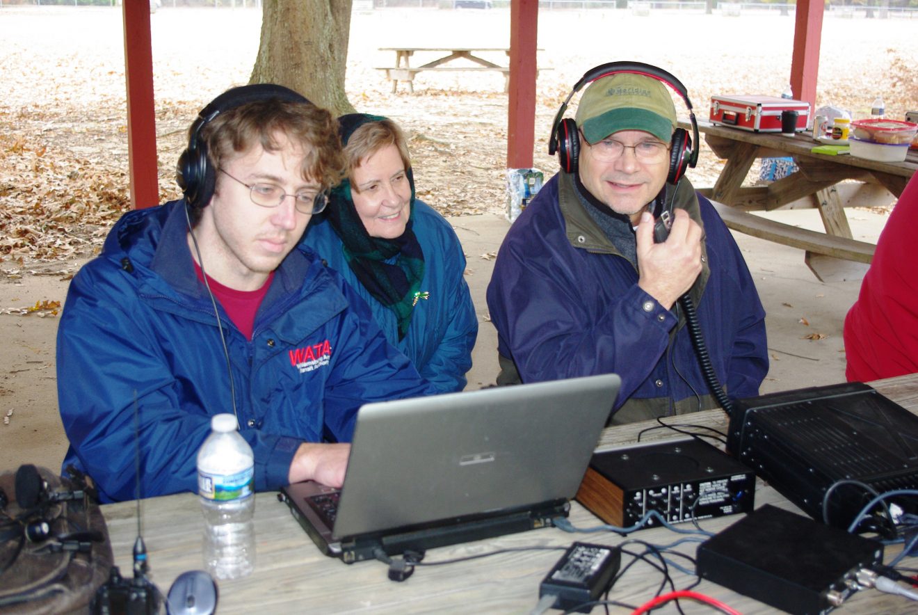 Ham radio event Saturday - Gazette Journal