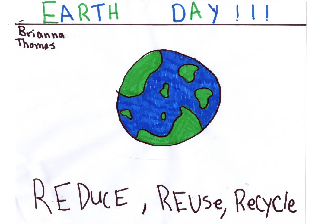 Earth Day 2024 - Earth Day