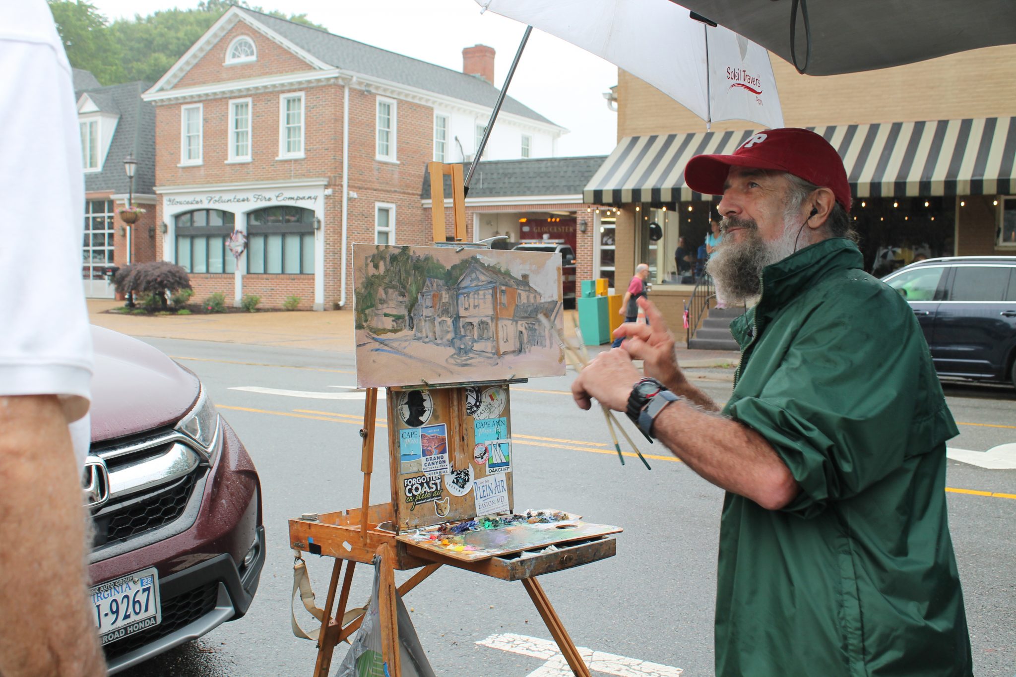 Gloucester Arts Festival to be a month of artistic expression Gazette