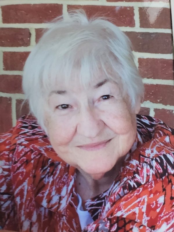 BETTY JEAN (FREELAND) GUINN - Gazette Journal