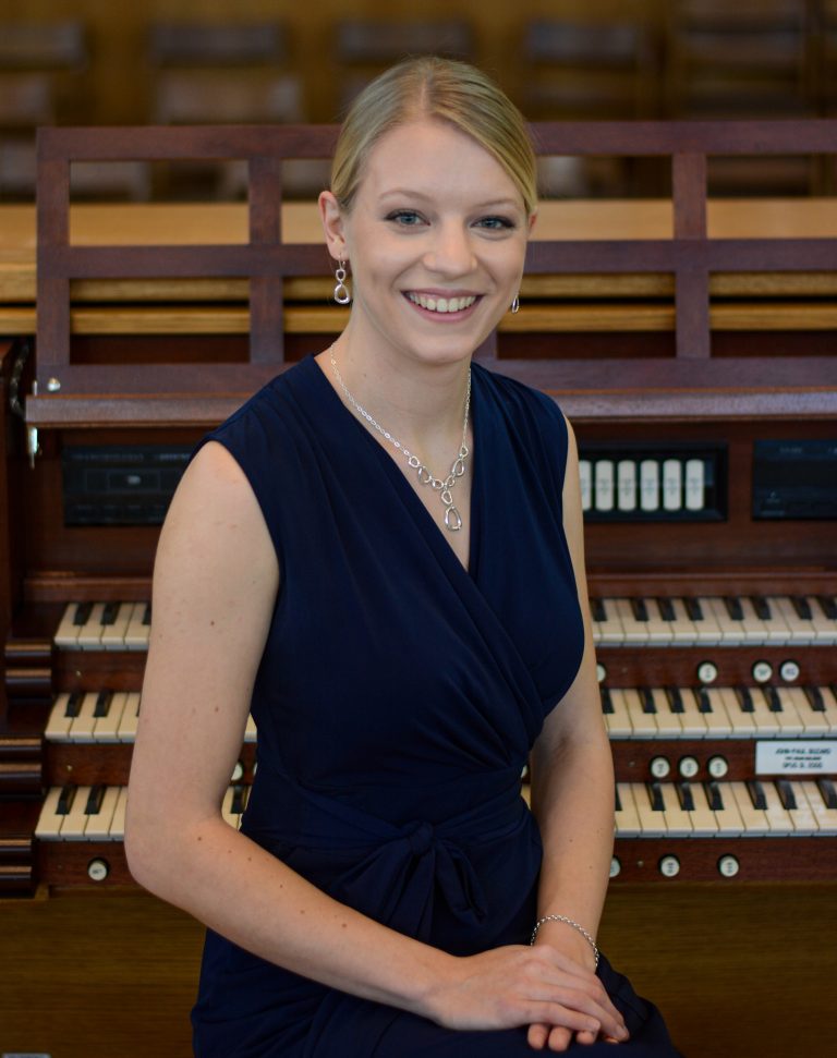 June 11 Concert To Celebrate Kingstons New Organs Gazette Journal