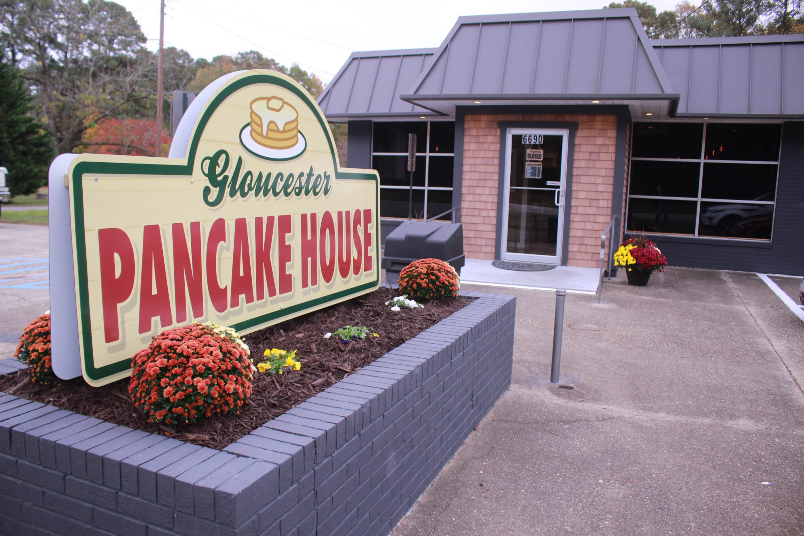 Business Pancake House Scaled 