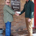 gloucester museum donation