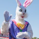 neighbors deltaville museum easter egg hunt