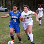 sports mhs girls soccer suki zheng