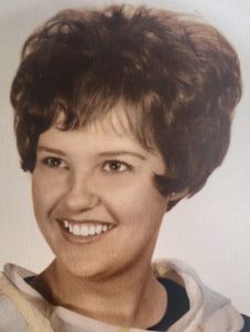 Deborah M. ‘debbie’ Whitt - Gazette Journal