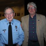 mathews supes mvfd recognition jimmy stewart