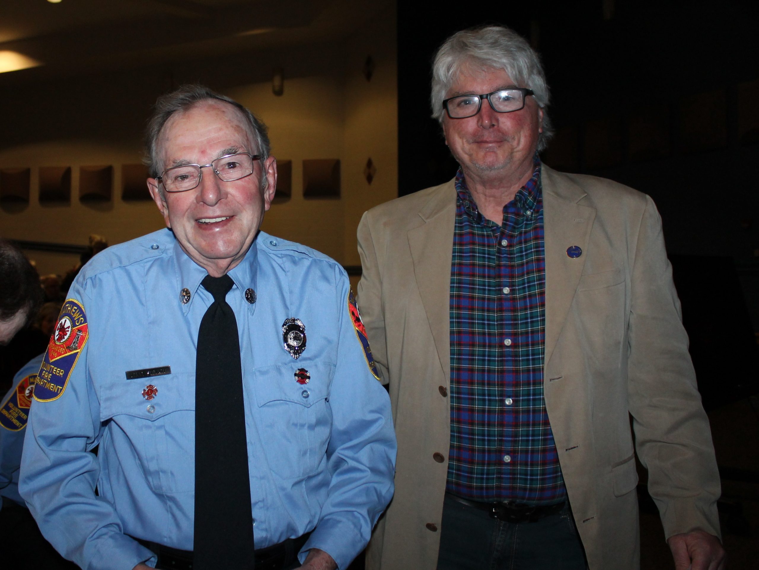 mathews supes mvfd recognition jimmy stewart