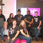 Business t mobile opening