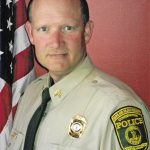 Sgt. Tim Worrell