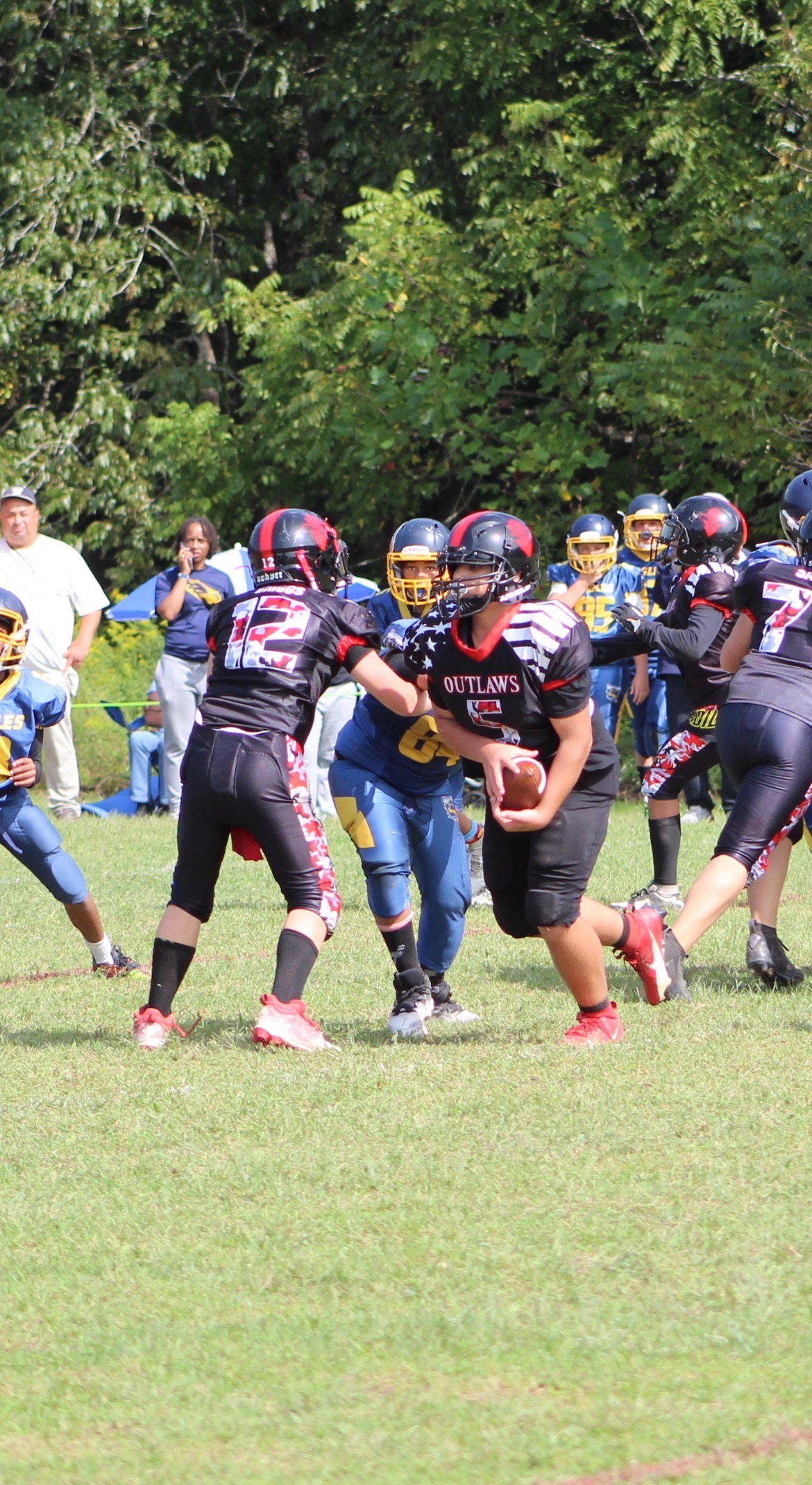 Westmoreland Youth Football