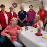 gloucester legion auxiliary