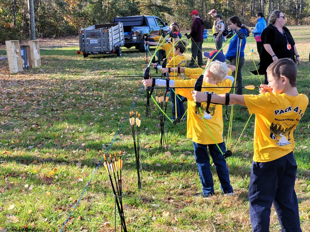 point camporee 1