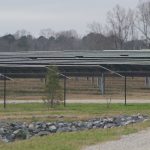 gloucester solar farm