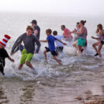 1a polar plunge