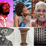 arts on main black history month