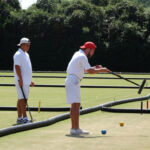 neighbors croquet