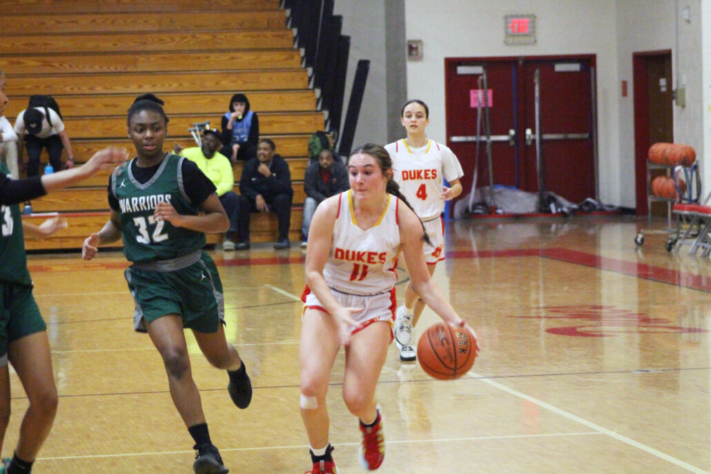 sports ghs girls basketball