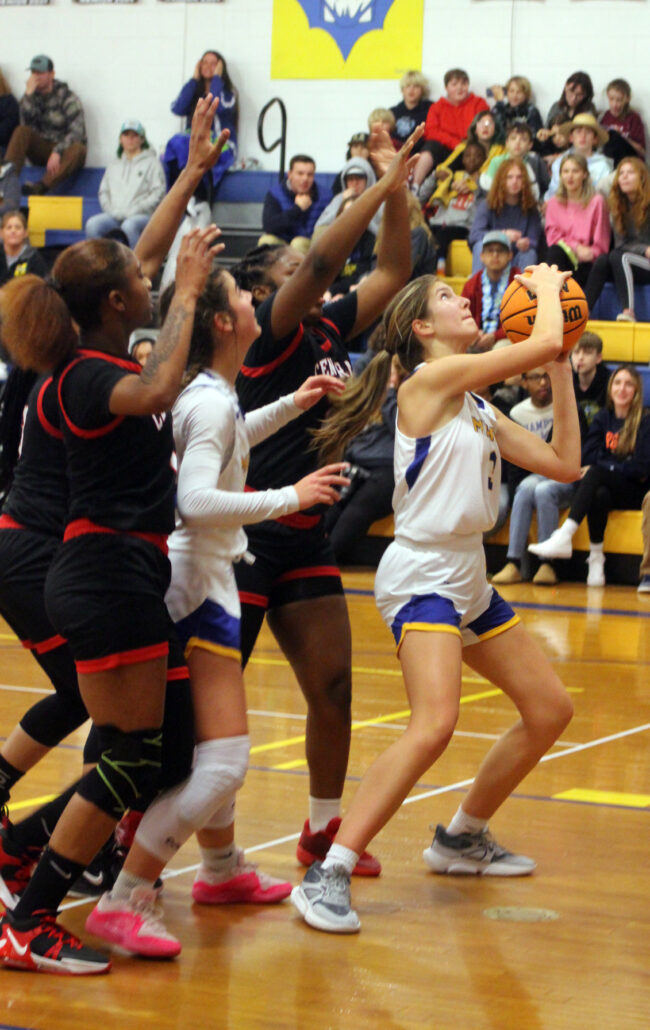 sports mhs girls bball zoe camp