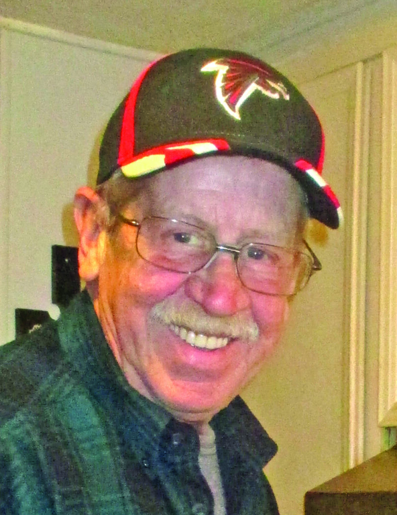 EDWARD ‘EDDIE’ JASON CAMPBELL - Gazette Journal