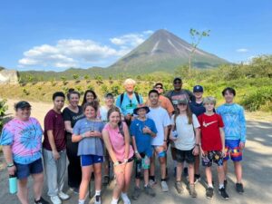 Costa Rica adventure - Gazette Journal