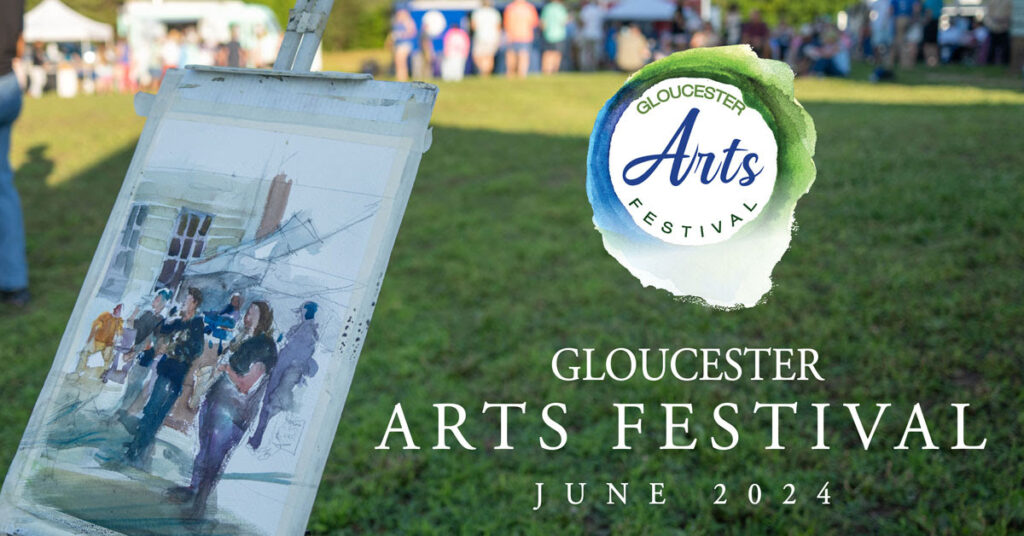 1a gloucester arts festival