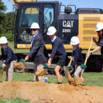 1a schools ware groundbreaking 1