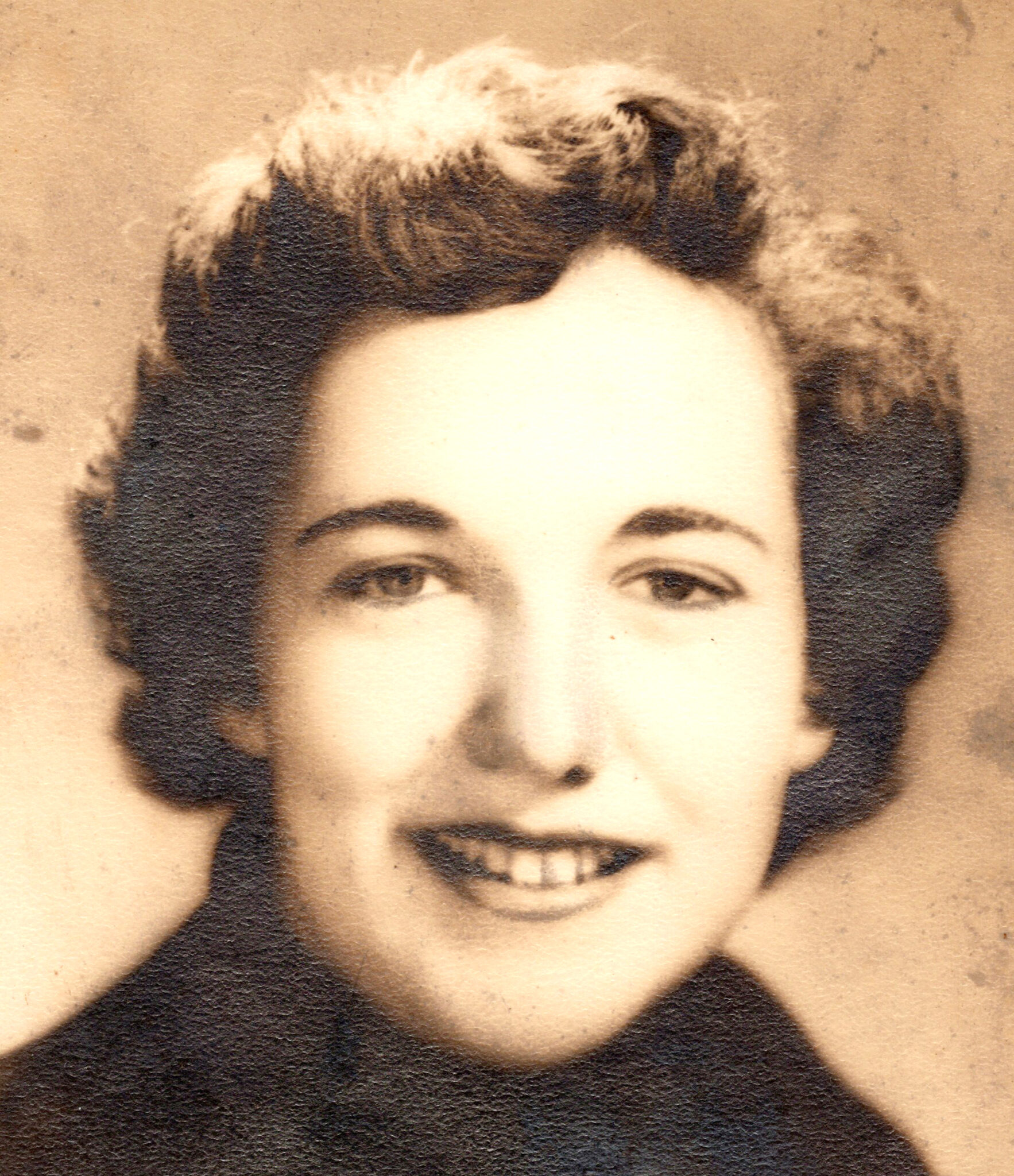 BETTY LOU ROY JESSIE - Gazette Journal