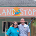 business island stop reopens 1