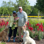 business salt cedar farm flowers