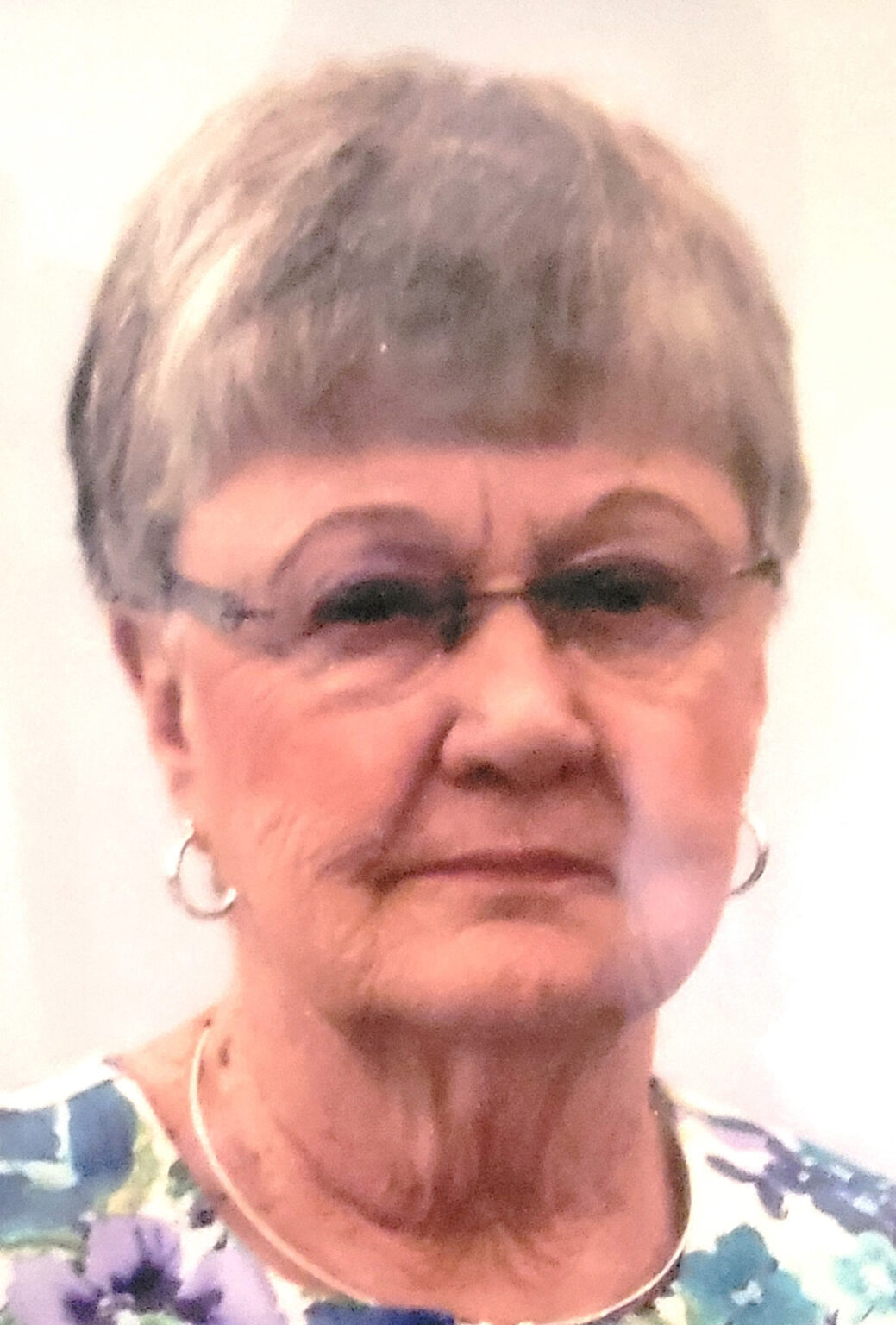 MYRA ELAINE THOMAS - Gazette Journal