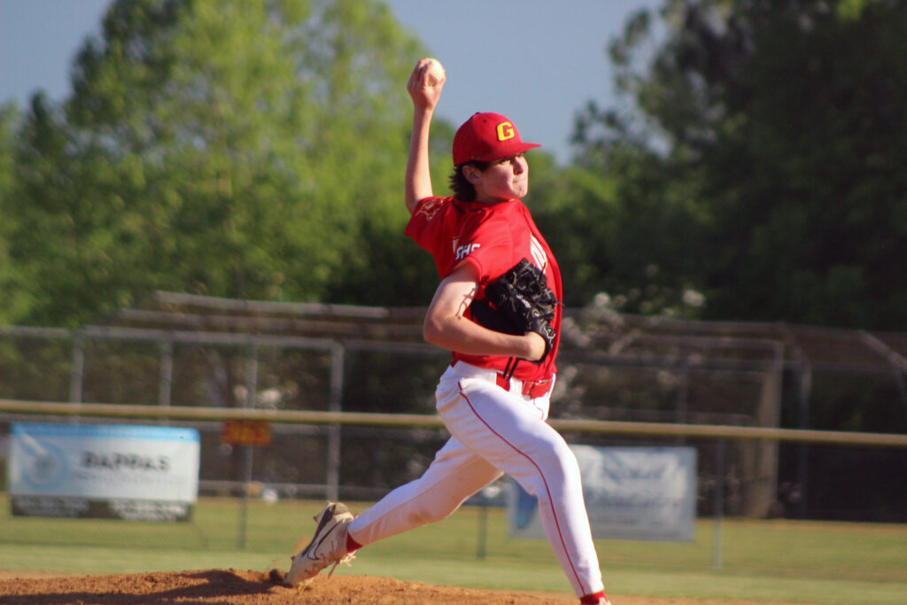 sports ghs baseball