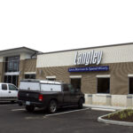 Business Langley Federal Credit Union