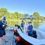 abingdon fire and rescue training