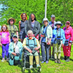 communtiy black birders