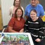 gloucester library jigsaw champs