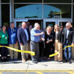 gloucester library reopening 1