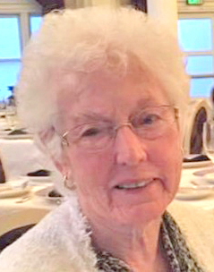 Hudgins, Mildred P.