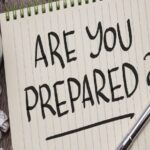 are you prepared 1