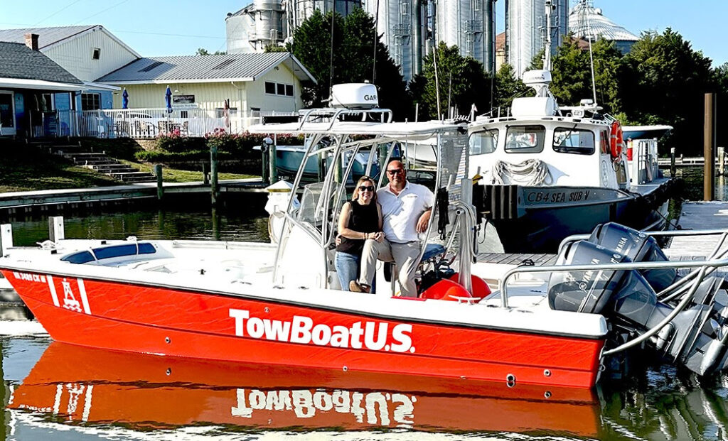 business towboat us