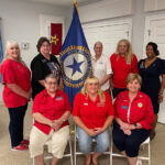 gloucester legion auxiliary