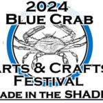 neighbors blue crab arts and craft