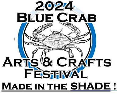 neighbors blue crab arts and craft