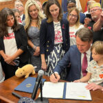 other news governor signs bill
