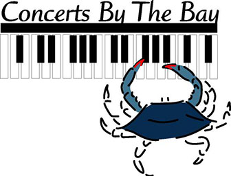 arts concerts by the bay