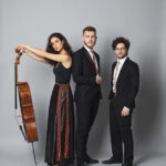 arts trio agora